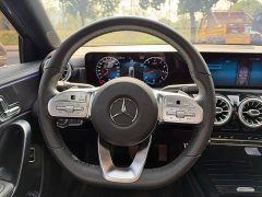 Mercedes-Benz A-Class A 200 L Sport Sedan Fashion Edition - фото 13