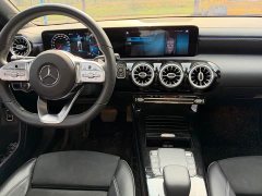 Mercedes-Benz A-Class A 200 L Sport Sedan Fashion Edition - фото 14
