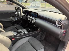 Mercedes-Benz A-Class A 200 L Sport Sedan Fashion Edition - фото 15