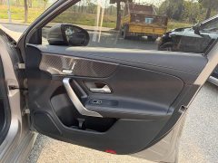 Mercedes-Benz A-Class A 200 L Sport Sedan Fashion Edition - фото 16