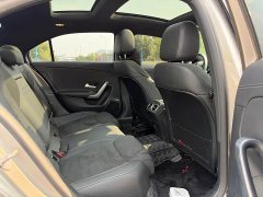 Mercedes-Benz A-Class A 200 L Sport Sedan Fashion Edition - фото 17