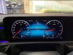 Mercedes-Benz A-Class A 200 L Sport Sedan Fashion Edition - фото 18