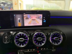 Mercedes-Benz A-Class A 200 L Sport Sedan Fashion Edition - фото 19