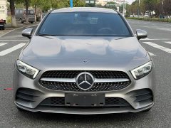 Mercedes-Benz A-Class A 200 L Sport Sedan Fashion Edition - фото 2