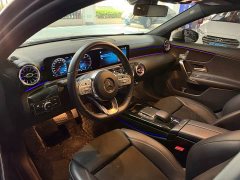 Mercedes-Benz A-Class A 200 L Sport Sedan Fashion Edition - фото 20
