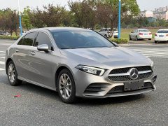 Mercedes-Benz A-Class A 200 L Sport Sedan Fashion Edition - фото 3