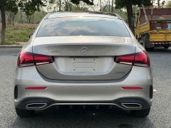 Mercedes-Benz A-Class A 200 L Sport Sedan Fashion Edition - фото 4