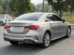 Mercedes-Benz A-Class A 200 L Sport Sedan Fashion Edition - фото 5