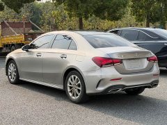 Mercedes-Benz A-Class A 200 L Sport Sedan Fashion Edition - фото 6