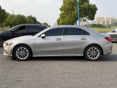 Mercedes-Benz A-Class A 200 L Sport Sedan Fashion Edition - фото 7