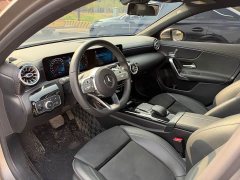 Mercedes-Benz A-Class A 200 L Sport Sedan Fashion Edition - фото 8
