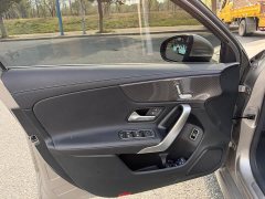 Mercedes-Benz A-Class A 200 L Sport Sedan Fashion Edition - фото 9