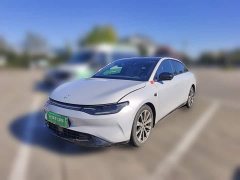 Leapmotor C01 525 Comfort Edition - photo 1