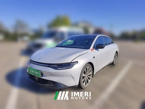 2023 Leapmotor C01 525 Comfort Edition - ავტომობილი ჩინეთიდან