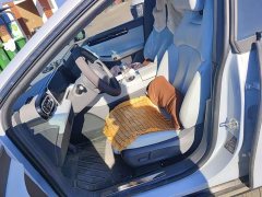 Leapmotor C01 525 Comfort Edition - photo 11