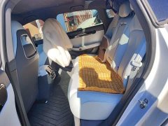 Leapmotor C01 525 Comfort Edition - photo 13