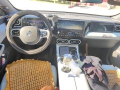 Leapmotor C01 525 Comfort Edition - photo 5