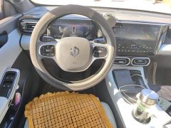 Leapmotor C01 525 Comfort Edition - photo 6