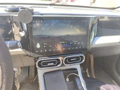 Leapmotor C01 525 Comfort Edition - photo 9