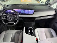 Buick GL8 Luzun Respect Edition - ფოტო 10