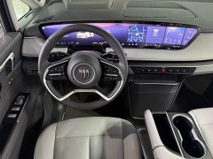 Buick GL8 Luzun Respect Edition - ფოტო 11