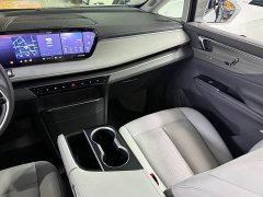 Buick GL8 Luzun Respect Edition - ფოტო 12