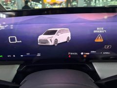 Buick GL8 Luzun Respect Edition - ფოტო 13