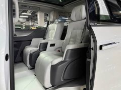Buick GL8 Luzun Respect Edition - ფოტო 14