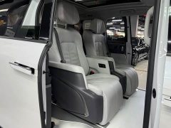 Buick GL8 Luzun Respect Edition - ფოტო 15