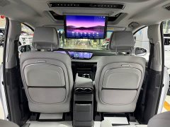 Buick GL8 Luzun Respect Edition - ფოტო 17