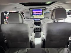 Buick GL8 Luzun Respect Edition - ფოტო 18