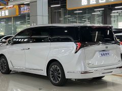 Buick GL8 Luzun Respect Edition - ფოტო 3