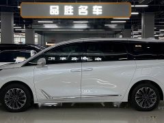 Buick GL8 Luzun Respect Edition - ფოტო 4