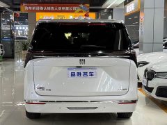 Buick GL8 Luzun Respect Edition - ფოტო 5