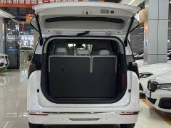 Buick GL8 Luzun Respect Edition - ფოტო 6