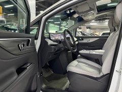 Buick GL8 Luzun Respect Edition - ფოტო 7