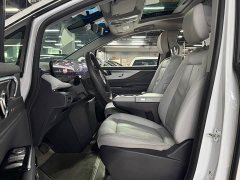Buick GL8 Luzun Respect Edition - ფოტო 8