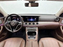 Mercedes-Benz E-Class E 300 L Luxury - ფოტო 10