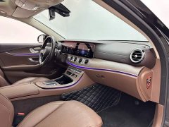 Mercedes-Benz E-Class E 300 L Luxury - ფოტო 11