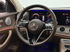 Mercedes-Benz E-Class E 300 L Luxury - ფოტო 12