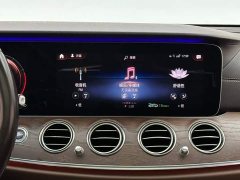 Mercedes-Benz E-Class E 300 L Luxury - ფოტო 13