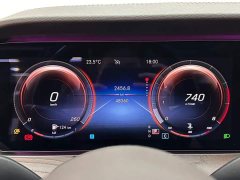 Mercedes-Benz E-Class E 300 L Luxury - ფოტო 14