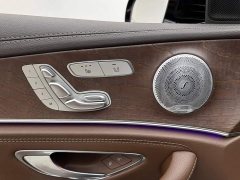 Mercedes-Benz E-Class E 300 L Luxury - ფოტო 15