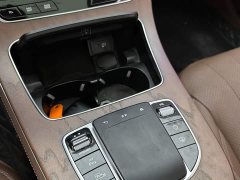 Mercedes-Benz E-Class E 300 L Luxury - ფოტო 16