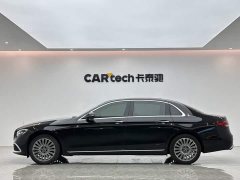 Mercedes-Benz E-Class E 300 L Luxury - ფოტო 2
