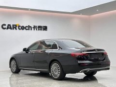 Mercedes-Benz E-Class E 300 L Luxury - ფოტო 3