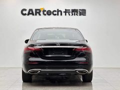 Mercedes-Benz E-Class E 300 L Luxury - ფოტო 4