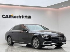 Mercedes-Benz E-Class E 300 L Luxury - ფოტო 6