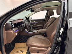 Mercedes-Benz E-Class E 300 L Luxury - ფოტო 8
