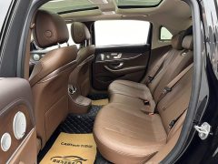 Mercedes-Benz E-Class E 300 L Luxury - ფოტო 9